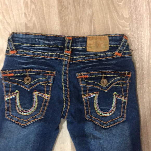 Jeans - Picture 2 of 4